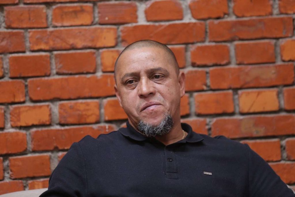 Roberto Carlos, legenda braziliană, a fost operat la inimă Roberto Carlos legenda braziliana a fost operat la inima