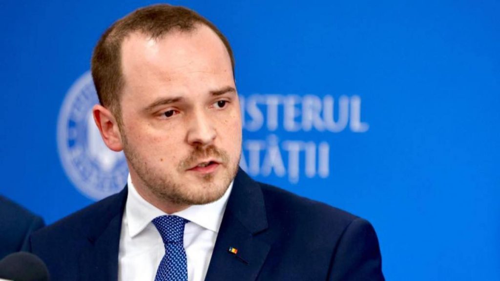 Rogobete trimite Corpul de Control la spitalul Constanta