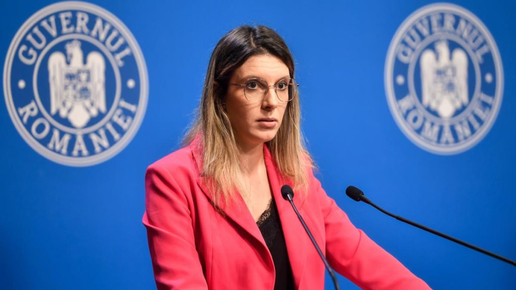 Romania a avansat in procesul de aderare la OCDE