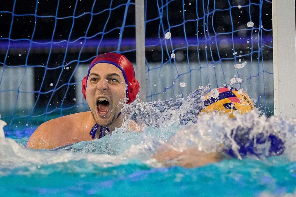 România a debutat cu victorie la Euro de polo Romania a debutat cu victorie la Euro de polo