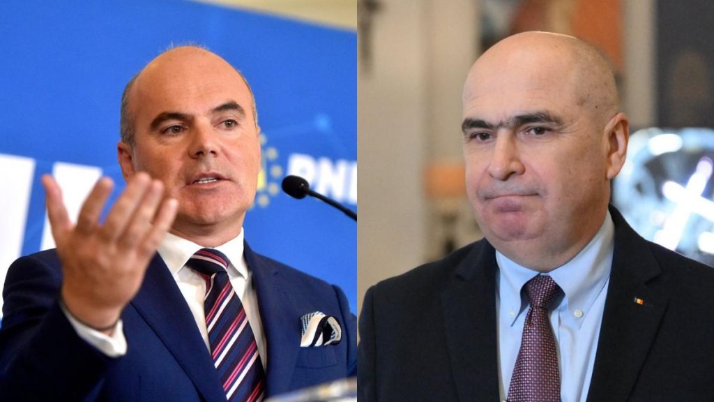 Ședință tensionată între Bolojan și primarii PNL, la Vila Lac. Rareș Bogdan: „Sunt îngrijorați că… Sedinta tensionata intre Bolojan si primarii PNL la Vila Lac Rares Bogdan Sunt ingrijorati ca