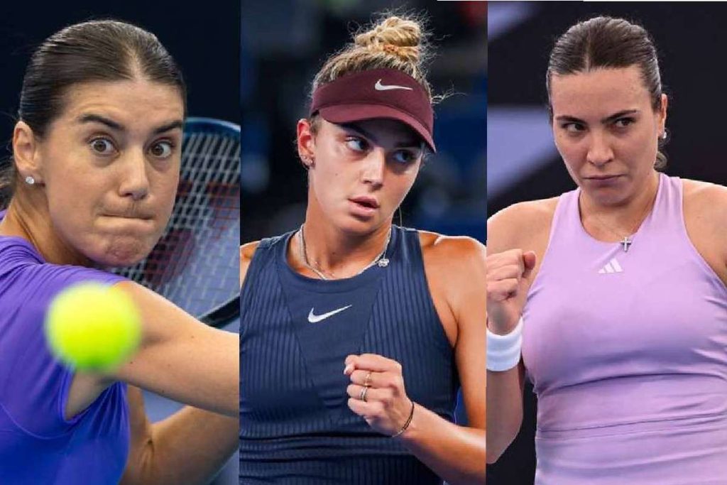 Sorana Cirstea Jaqueline Cristian si Gabi Ruse victorii in calificari Adelaide
