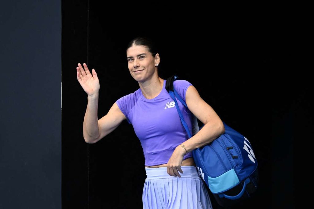 Sorana Cirstea Jaqueline Cristian si Gabi Ruse victorii la Adelaide Cu cine joaca mai departe