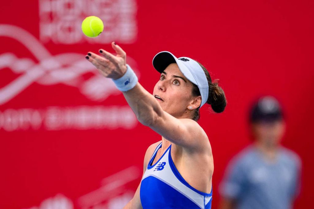 Sorana Cirstea dupa victoria cu Pavliucenkova Ultimul din cariera mea