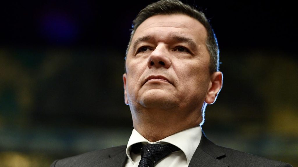Sorin Grindeanu live la Antena 3 CNN Tensiuni mari in Coalitie Ce conditii solicta PSD pentru