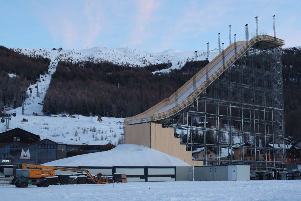 Sportivii rusi nu vor concura pentru Rusia la JO 2026