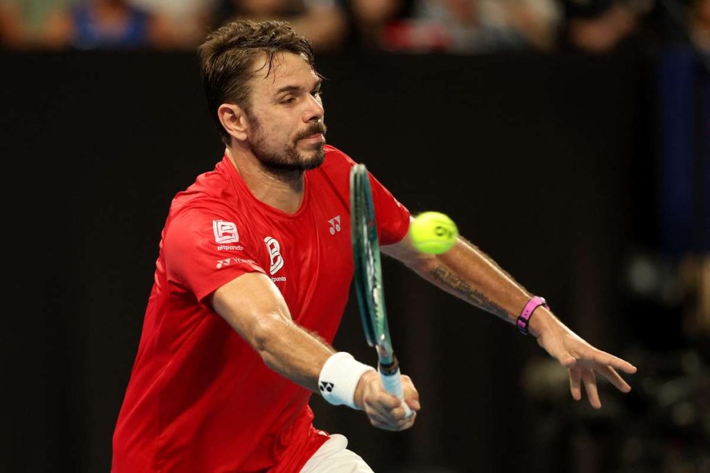 Stan Wawrinka a primit un wild card la Australian Open