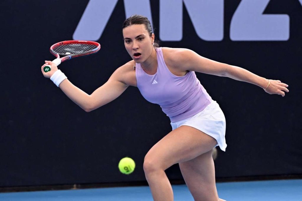 Tracker de Tenis Surprize la Australian Open capii de serie eliminati inca din tururile initiale