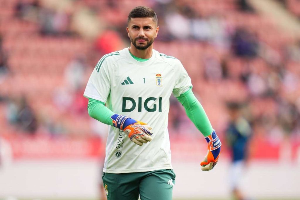 Transferul lui Horatziu Moldovan la Arouca a picat