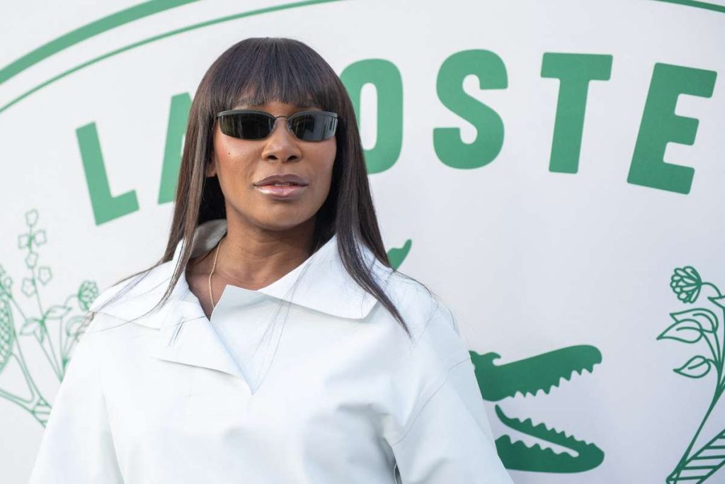 Venus Williams 45 de ani primeste wildcard pentru Australian Open
