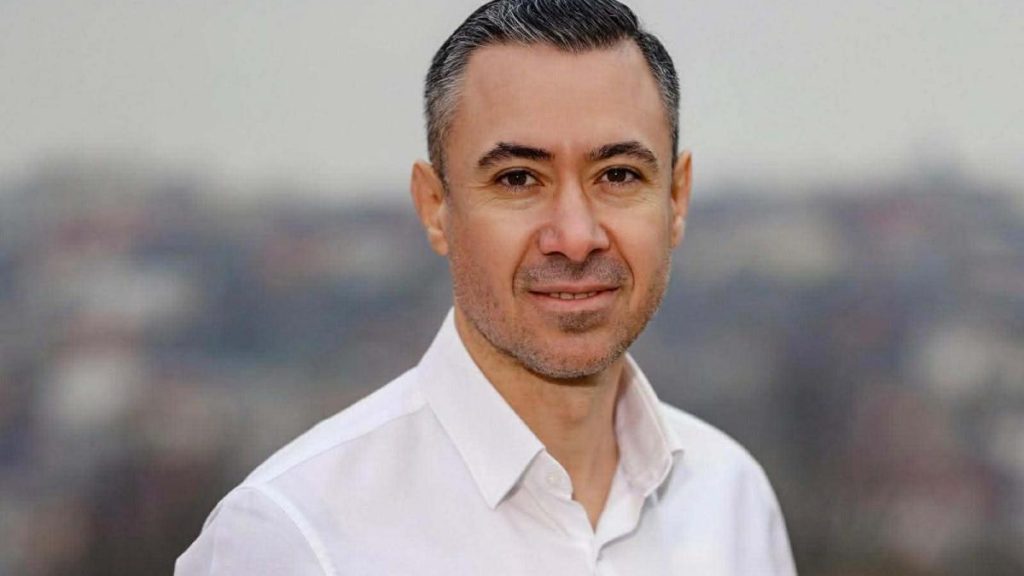 liderul PUSL Olt Cristian Cismaru acuza taxe mari