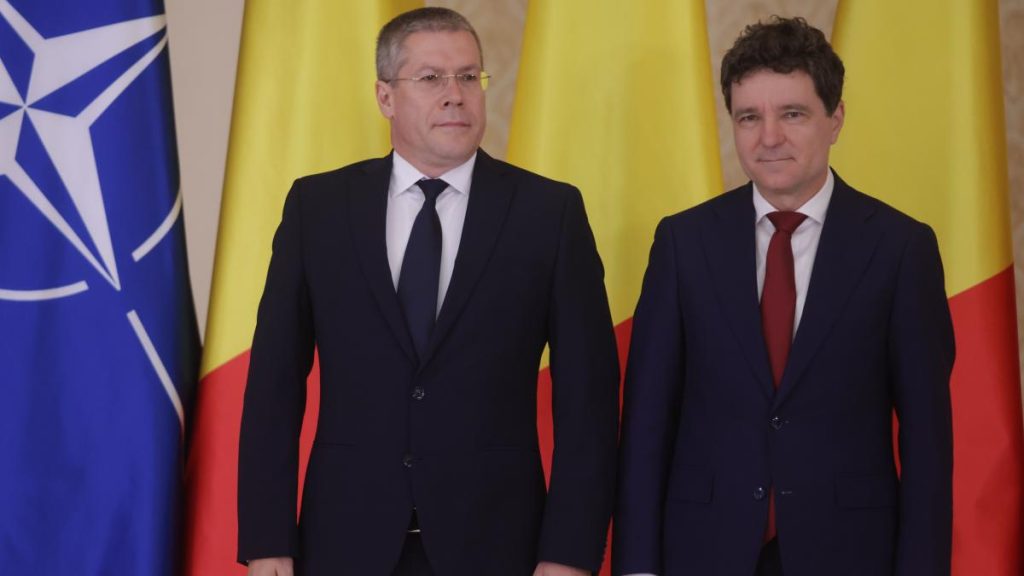 Prima înfrângere a lui Nicușor Dan în procesul la CCR prima infrangere a lui nicusor dan in procesul la CCR