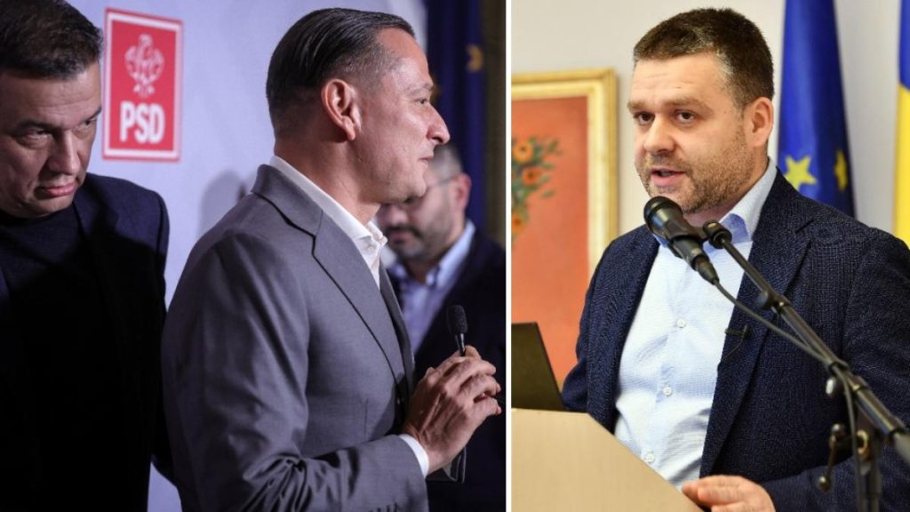 schimb de opinii intre baluta si ciucu privind cresterea pretului biletelor stb este total inacceptabil