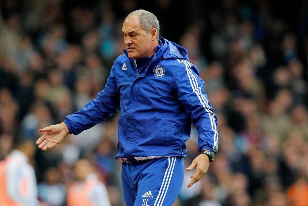 A murit unul dintre cei mai vechi colaboratori ai lui Jose Mourinho