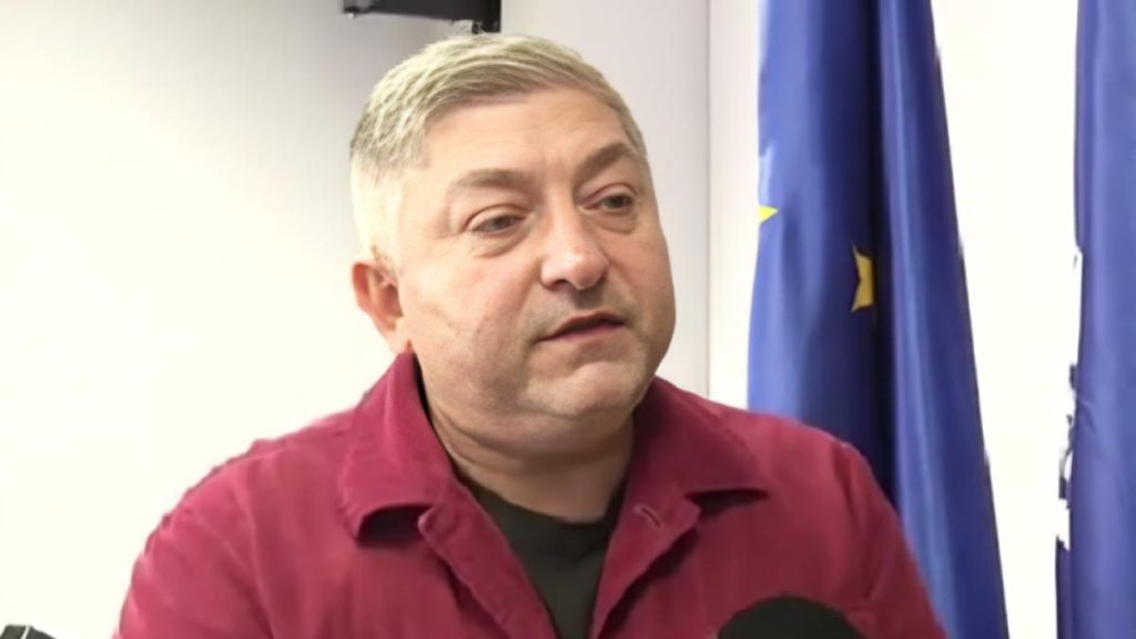 Alin Tise despre reforma din administratie Producerea unor idei din partea altor functionari obezsi