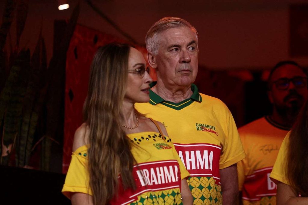 Ancelotti optimist in legatura cu CM 2026 Brazilia va gazdui un Campionat Mondial de cea mai buna calitate