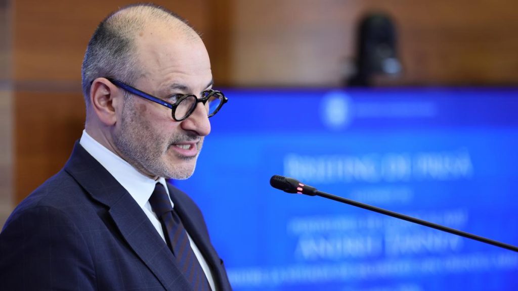 Andrei Tarnea Organizam un zbor cu 189 de locuri din Riad pentru romanii din Qatar