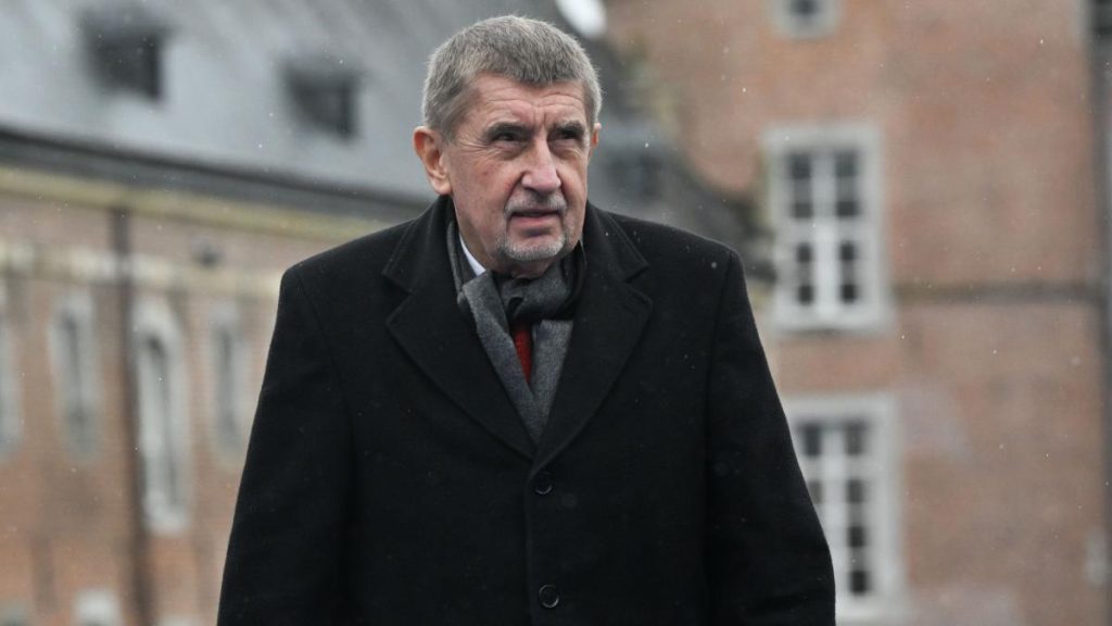 Andrej Babis ramane cu imunitate parlamentara Legislativul ceh a refuzat cererea procurorilor