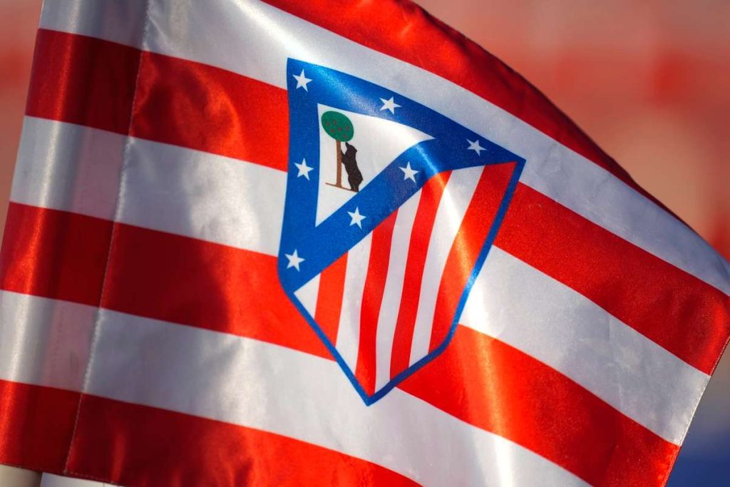 Apollo va incheia in aceasta saptamana achizitia unei participatii la Atletico Madrid