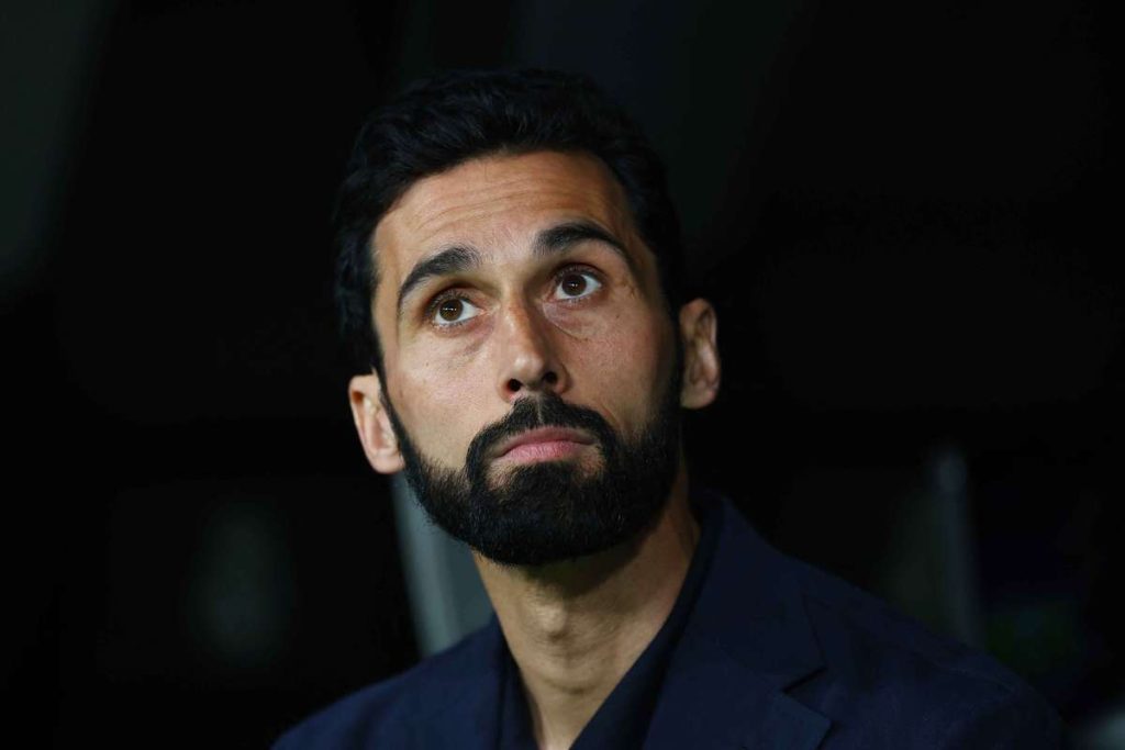 Arbeloa a facut anuntul Mbappe nu va juca in meciul contra Elche Imi doresc sa
