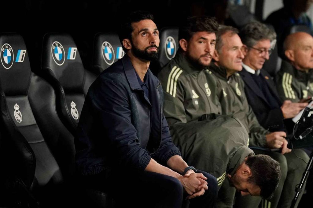 Arbeloa i a infruntat pe Guardiola Mourinho si Simeone intr o luna
