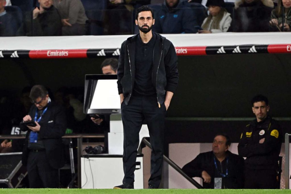 Arbeloa se remarca prin Vinicius De cand a venit a castigat deja doua trofee in Liga Campionilor