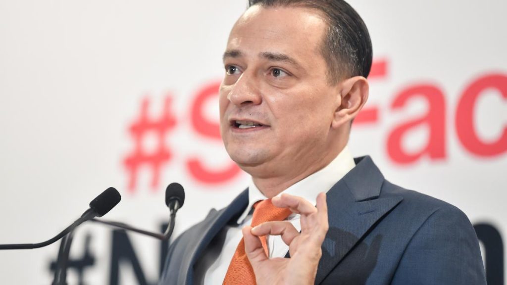 Baluta PSD va prezenta amendamente la buget trebuie sa si indeplineasca obiectivele Coalitia nu ramane inactiva