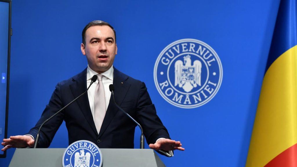 Bogdan Ivan despre cresterea preturilor la combustibili Companiile ar trebui sa