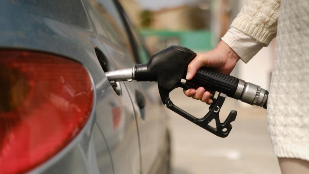 Bolojan Vom exporta benzina fara restrictii in perioada urmatoare Nu vor exista probleme