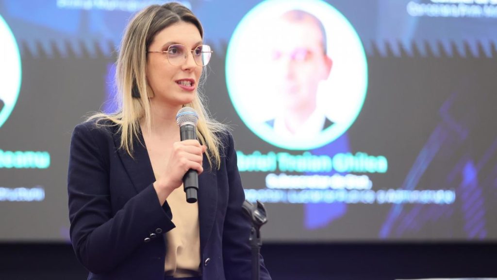 Buzoianu: În acest an, vom lansa unele dintre cele mai îndrăznețe proiecte pe AFM, în domeniul ecologic. Buzoianu In acest an vom lansa unile dintre cele mai indraznete proiecte pe AFM in domeniul ecologic