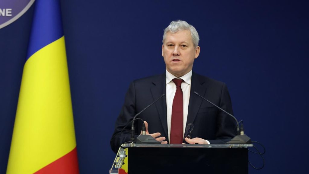 Cătălin Predoiu: Protecția animalelor este un semn al civilizației. Câte animale au fost salvate de… Catalin Predoiu Protectia animalelor este un semn al civilizatiei Cate animale au fost salvate de