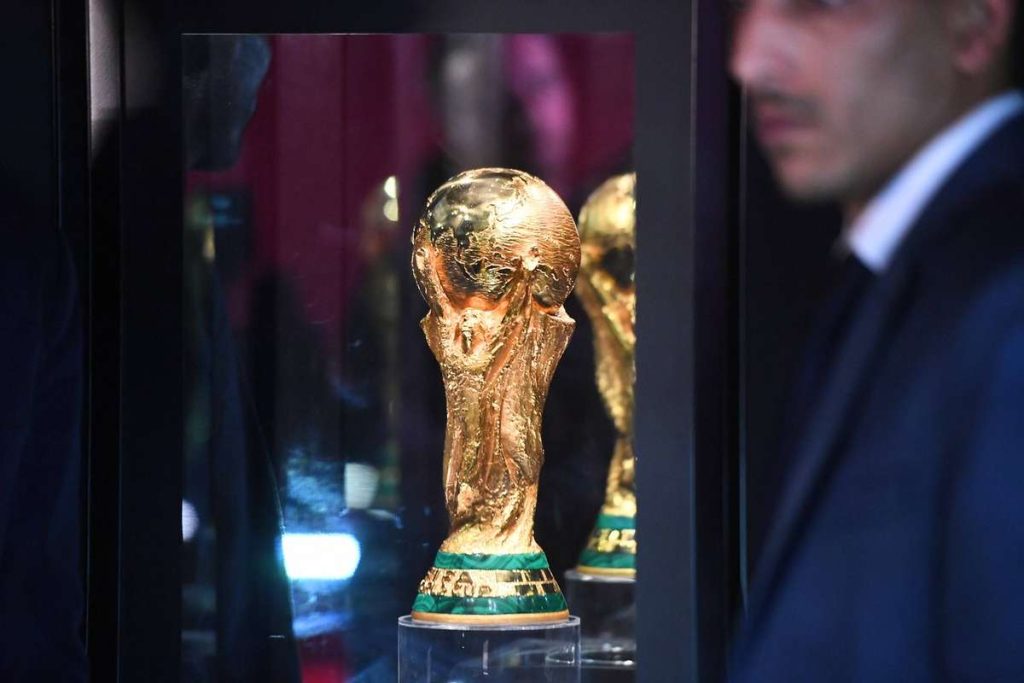 Cele șase finale ale Cupei Mondiale: programul integral Cele sase finale ale Cupei Mondiale programul integral
