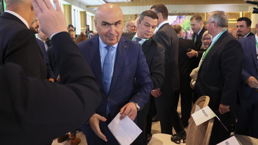 Cele trei scenarii care pot sparge coaliția. Bolojan conduce partidul în Opoziție dacă PSD schimbă bugetul… Cele trei scenarii care pot sparge coalitia Bolojan conduce partidul in Opozitie daca PSD schimba bugetul