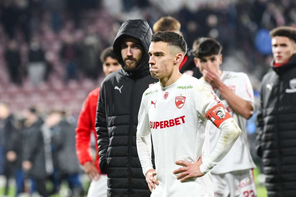 Cirjan Este frustrant meciul nu s a decis pe terren ci in alta parte