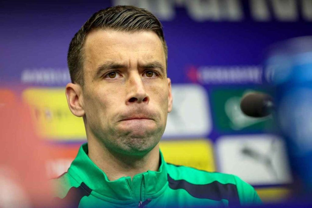 Coleman se pregateste pentru confruntarea cu Cehia in timp ce Irlanda aspireaza la calificarea pentru Cupa Mondiala dupa 24 de ani