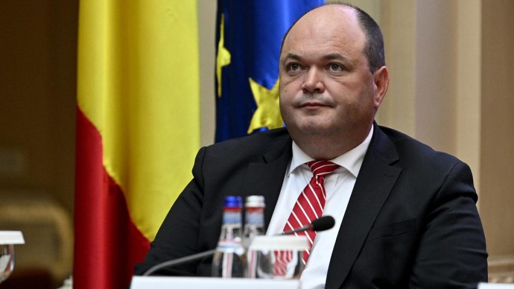Consilierul lui Bolojan Statul roman nu are resurse financiare pentru a interveni in scaderea pretului carbunilor