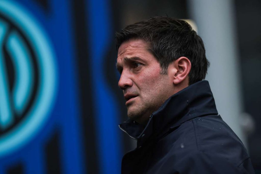 Cristi Chivu penalizat dupa eliminarea din meciul Inter Atalanta Cate etape de suspendare a fost sanctionat