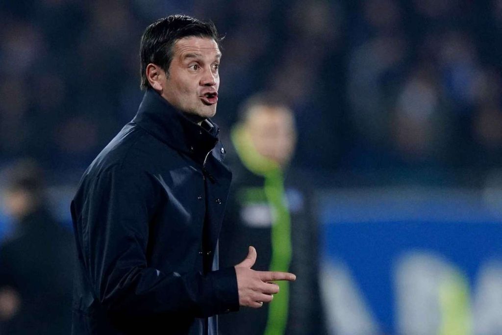 Cristi Chivu recunoaște: „Nu a fost un meci la înălțimea Interului” Cristi Chivu reconoscte Nu a fost un meci la inaltimea Interului