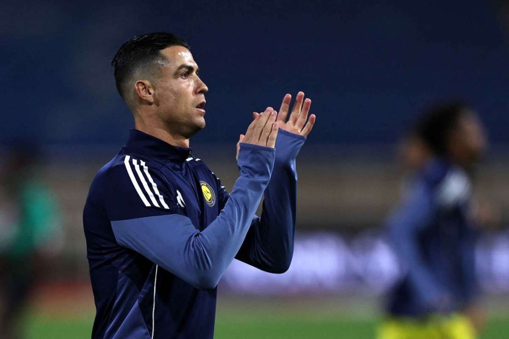 Cristiano Ronaldo ar putea lipsi din echipa Portugaliei pentru partidele impotriva Mexicului si Statelor Unite