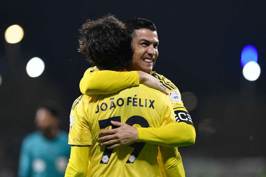 Cristiano Ronaldo pregatit sa se intoarca pe teren E placut sa fiu din nou aici