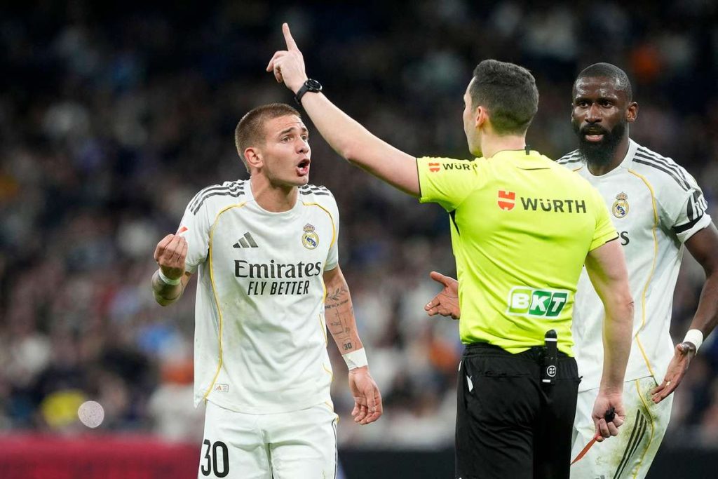 Criza continu la Real Madrid Ali trei juctori vor absenta de la meciul cu Celta Vigo