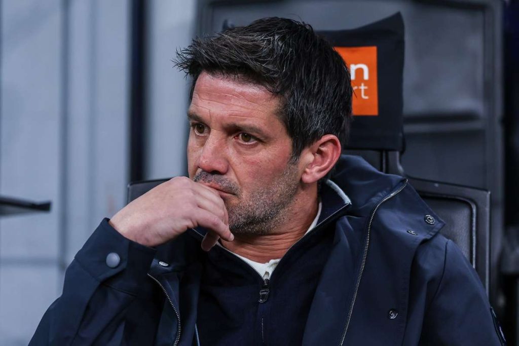 Dificultati in atac pentru Chivu si Inter inaintea semifinalei cu Como din Cupa Italiei