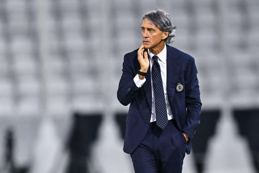 Dificultati pentru Roberto Mancini Antrenorul echipei Al Sadd nu poate reveni in Qatar din cauza conflictului din Orientul Mijlociu
