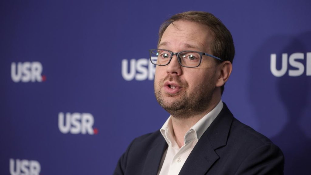 Dominic Fritz contesta propunerile ministrului Marinescu pentru marile parchete Exista si nume unde