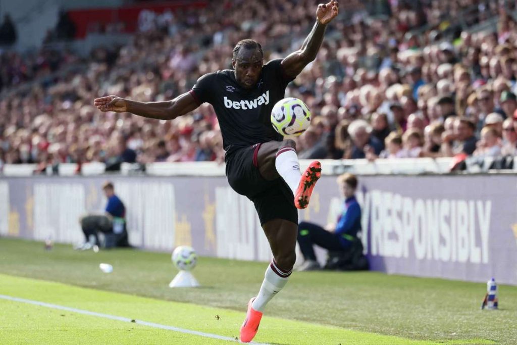 Dup accidentul grav de main fostul star al Premier League a semnatt cu o echip din Qatar