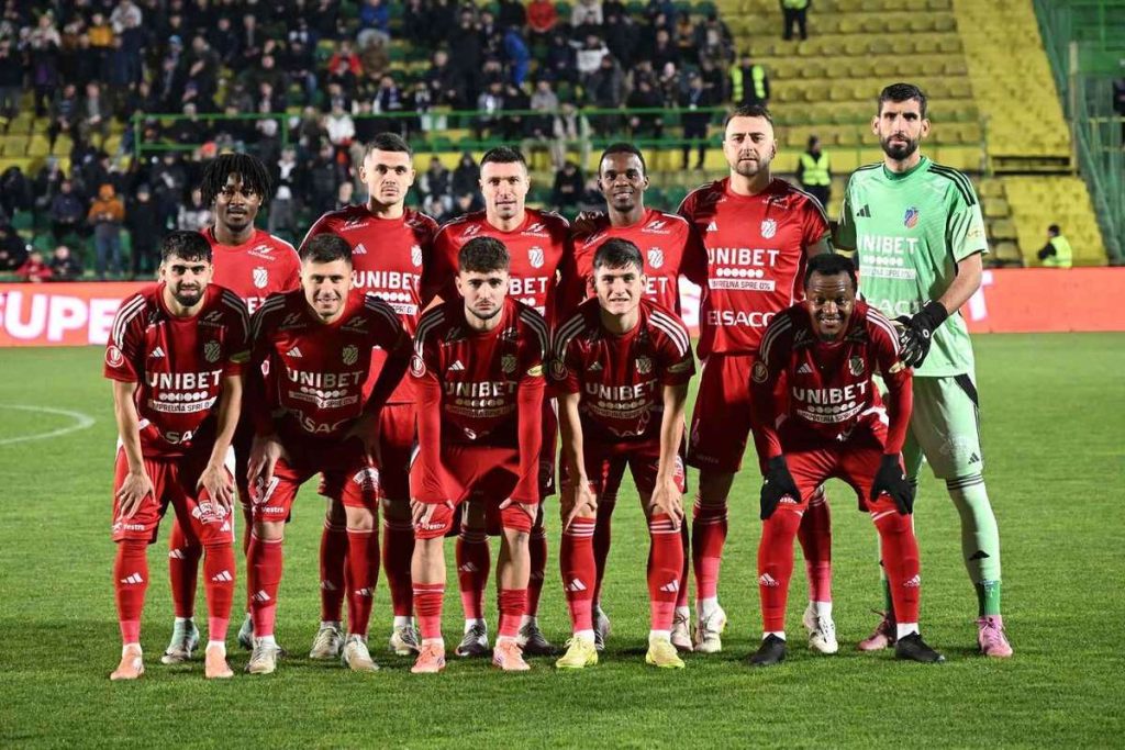 FC Botoșani – Unirea Slobozia. Rezultate și rezumat video. Play-out Superligii. FC Botosani Unirea Slobozia Rezultate si rezumat video Play out Superligii