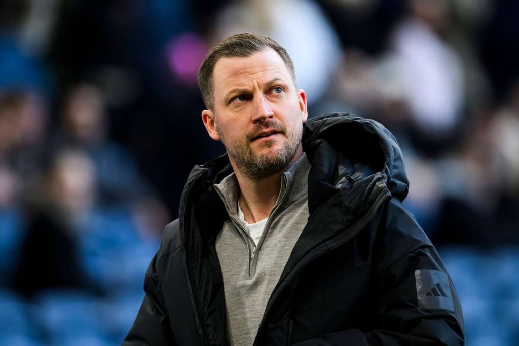 FC Copenhaga il da afara pe antrenorul Neestrup dupa cea mai slaba perioada din istoria clubului