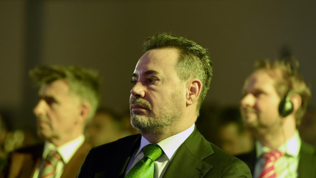 Gheorghe Falca sustine ca PNL are doua optini daca PSD paraseste coalitia Noi nu vom mai