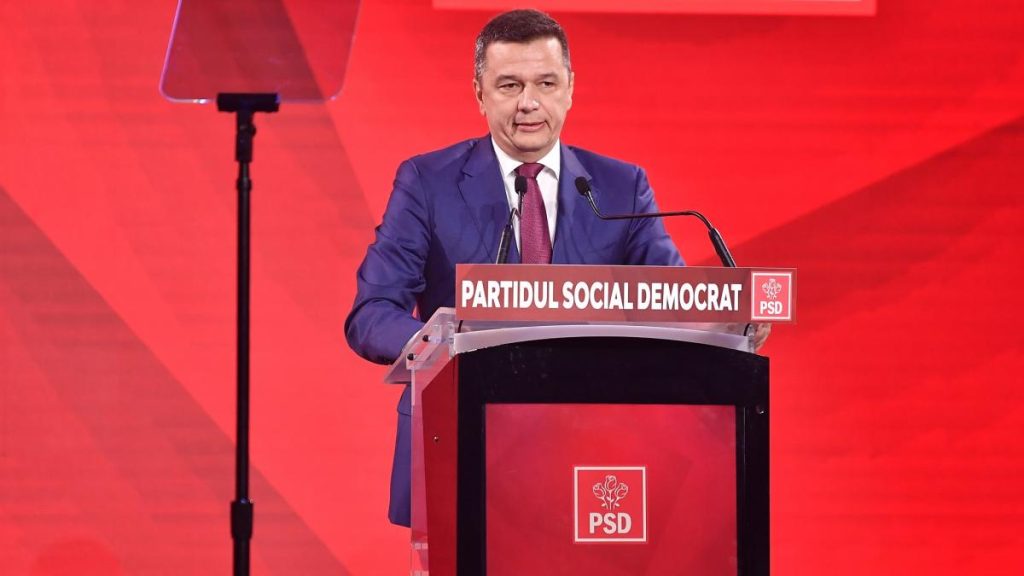 Grindeanu Argumentele ministrilor PSD pentru protejarea puterii de cumparare a romanilor au fost
