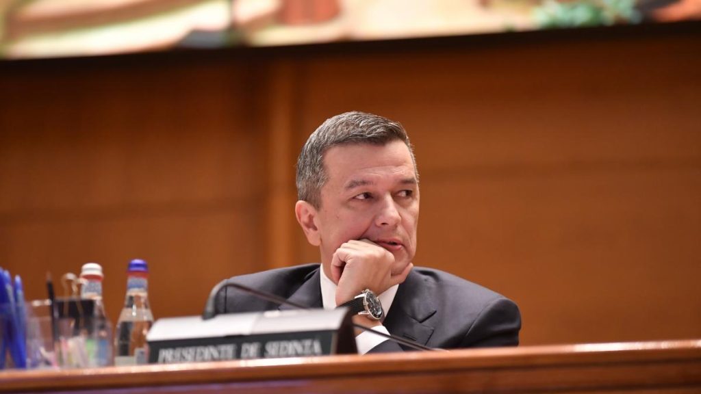 Grindeanu: Nu îmi face plăcere să aflu din surse despre SAFE; eu, al treilea om în stat, nu știu nimic despre… Grindeanu Nu imi face placere sa aflu din surse despre SAFE eu al treilea om in stat nu stiu nimic despre